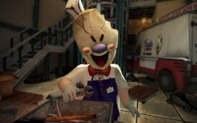 Télécharger Ice Scream 4: Rod's Factory Aventures pour Android Capture d'écran 2