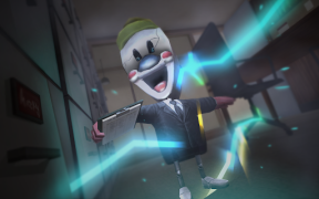 Télécharger Ice Scream 4: Rod's Factory Aventures pour Android Capture d'écran 3