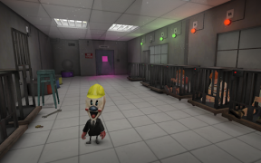 Télécharger Ice Scream 4: Rod's Factory Aventures pour Android Capture d'écran 4