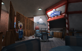 Télécharger Ice Scream 4: Rod's Factory Aventures pour Android Capture d'écran 5