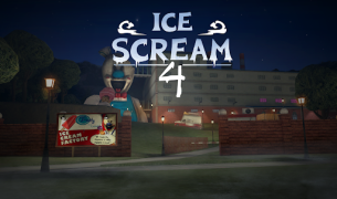 Télécharger Ice Scream 4: Rod's Factory Aventures pour Android Capture d'écran 6