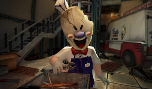 Télécharger Ice Scream 4: Rod's Factory Aventures pour Android Capture d'écran 7