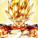 Télécharger  DRAGON BALL LEGENDS