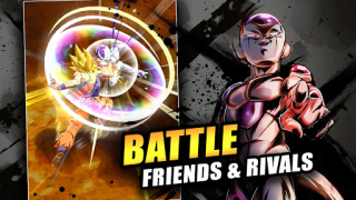 Télécharger DRAGON BALL LEGENDS Action pour Android Capture d'écran 2