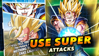 Télécharger DRAGON BALL Z DOKKAN BATTLE Action pour Android Capture d'écran 3