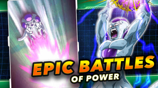 Télécharger DRAGON BALL Z DOKKAN BATTLE Action pour Android Capture d'écran 4