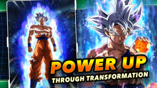 Télécharger DRAGON BALL Z DOKKAN BATTLE Action pour Android Capture d'écran 7