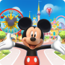 Télécharger  Disney Magic Kingdoms