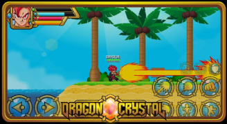 Télécharger Dragon Crystal - Arena Online Action pour Android Capture d'écran 7