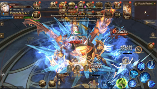 Télécharger Dragon Storm Fantasy Jeux de rôle pour Android Capture d'écran 6