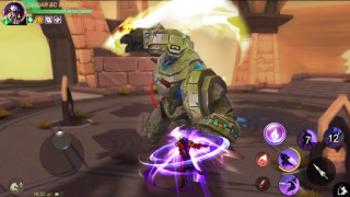 Télécharger Eternal Sword M Jeux de rôle pour Android Capture d'écran 2