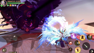 Télécharger Eternal Sword M Jeux de rôle pour Android Capture d'écran 3