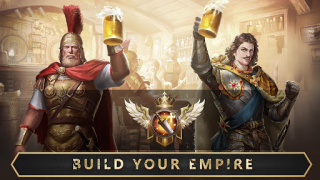 Télécharger Evony: The King's Return Stratégies pour Android Capture d'écran 7