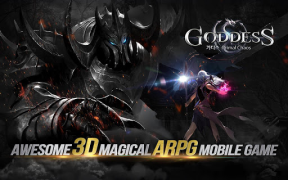 Télécharger Goddess: Primal Chaos - MMORPG Jeux de rôle pour Android Capture d'écran 2