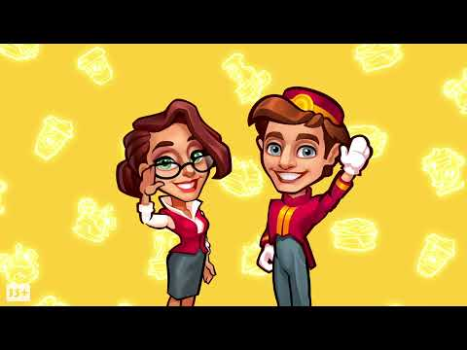 Télécharger Grand Hotel Mania: Hotel games Aventures pour Android Capture d'écran 7