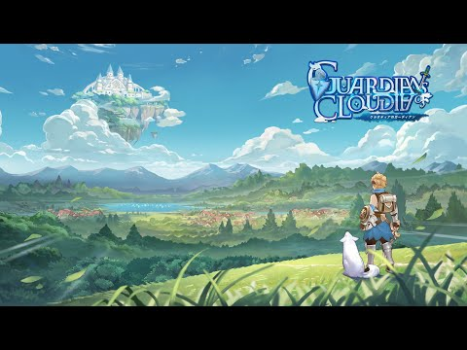 Télécharger Guardians of Cloudia Jeux de rôle pour Android Capture d'écran 8