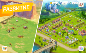 Télécharger Horse Haven World Adventures Occasionnel pour Android Capture d'écran 6