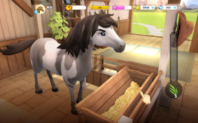 Télécharger Horse Haven World Adventures Occasionnel pour Android Capture d'écran 7