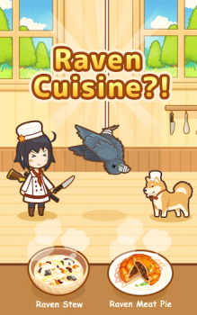 Télécharger Hunt Cook: Catch and Serve Simulateurs pour Android Capture d'écran 6