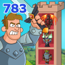Télécharger  Hustle Castle: Medieval games