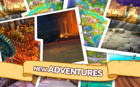 Télécharger Hustle Castle: Medieval games Jeux de rôle pour Android Capture d'écran 3