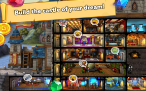 Télécharger Hustle Castle: Medieval games Jeux de rôle pour Android Capture d'écran 6