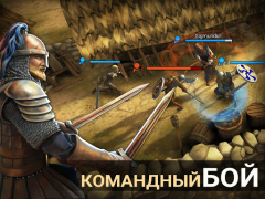 Télécharger I, Viking: Epic Vikings War Action pour Android Capture d'écran 6