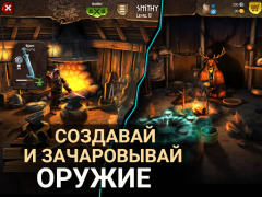 Télécharger I, Viking: Epic Vikings War Action pour Android Capture d'écran 7