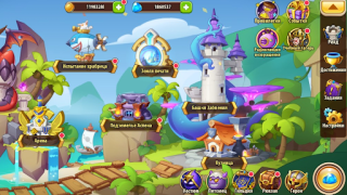 Télécharger Idle Heroes Jeux de rôle pour Android Capture d'écran 6