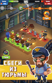 Télécharger Idle Mafia Simulateurs pour Android Capture d'écran 2