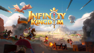 Télécharger Infinity Kingdom Stratégies pour Android Capture d'écran 6