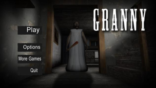 Télécharger Granny Arcade pour Android