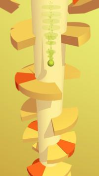 Télécharger Helix Jump Action pour Android Capture d'écran 4