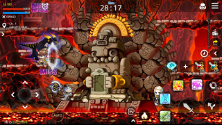 Télécharger MapleStory M - Fantasy MMORPG Jeux de rôle pour Android Capture d'écran 7