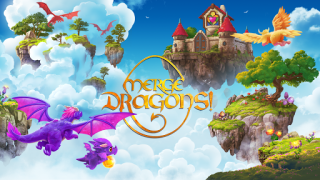 Télécharger Merge Dragons! Jeux de réflexion pour Android Capture d'écran 6