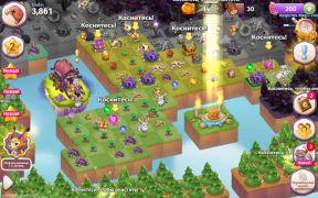 Télécharger Merge Magic! Jeux de réflexion pour Android Capture d'écran 7