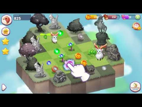Télécharger Merge Magic! Jeux de réflexion pour Android Capture d'écran 8
