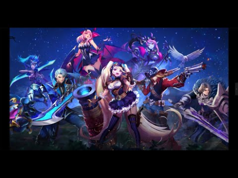 Télécharger Mobile Legends: Adventure Jeux de rôle pour Android Capture d'écran 8