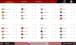 Télécharger Mobile Soccer League Jeux de sport pour Android Capture d'écran 7