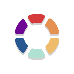 app logo