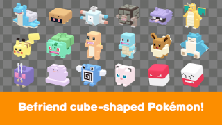 Télécharger Pokémon Quest Jeux de rôle pour Android Capture d'écran 7