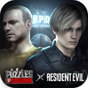 Télécharger  Puzzles & Survival
