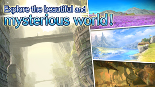 Télécharger RPG Toram Online - MMORPG Jeux de rôle pour Android Capture d'écran 4