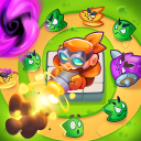Télécharger Rush Royale: Tower Defense TD