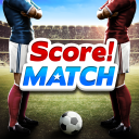 Télécharger  Score! Match - Football PvP