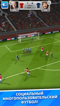 Score! Match - Football PvP