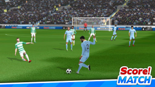 Score! Match - Football PvP