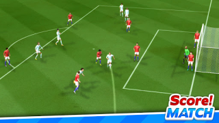 Score! Match - Football PvP