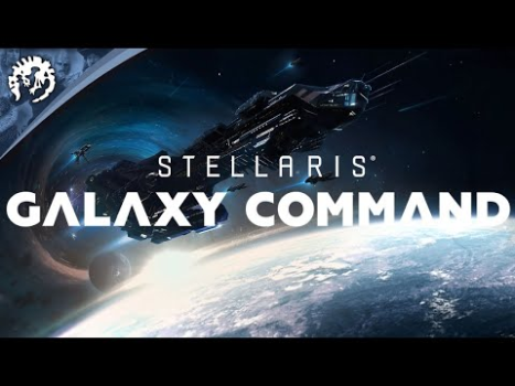 Télécharger Stellaris: Galaxy Command Stratégies pour Android Capture d'écran 8
