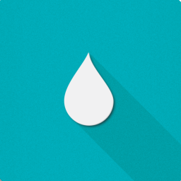 Logo Flud - Téléchargeur de torrent